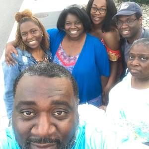 Meet your Posher, Teilsha n tereance